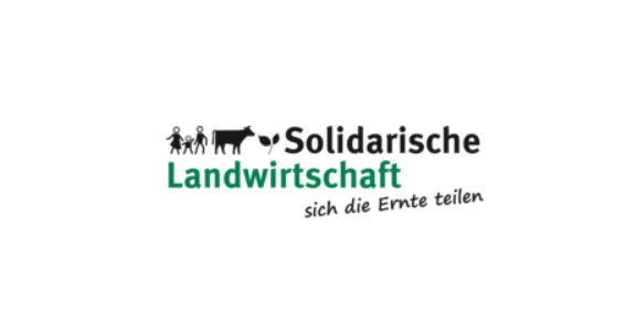 Logo Solawi Deutschland